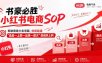 书豪必胜小红书电商sop，帮助商家少走弯路，快速跑通”选品—上架—出单—放大”的闭环(更新9月)