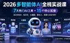 【无水印】2026多智能体AI全栈实战课｜7大热门AI工具+15个核心实操，搞定智能体、知识库、AI编程、数字人、短剧与商业分析