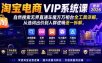 2026淘宝电商终局之战VIP课-更新1022：自然搜索+直通车+无界+精准人群，系统掌握测款动销与全店推广布局方法