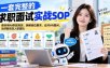 一套完整的求职面试实战SOP：教你用AI修改简历、拆解岗位要求、应对HR提问、谈好薪资及入职避坑